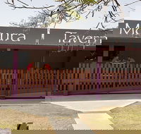 Moura Tavern - Kempsey Accommodation