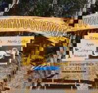 Muggachinno's - Kempsey Accommodation