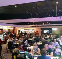 Murgon Rsl - Kempsey Accommodation