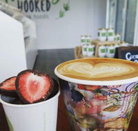 Naturally Hooked Bulk Foods - Kempsey Accommodation