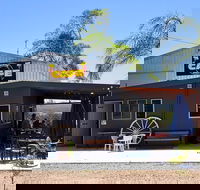 Packing Shed Cafe - Kempsey Accommodation