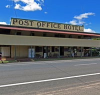 Post Office Hotel - Kempsey Accommodation