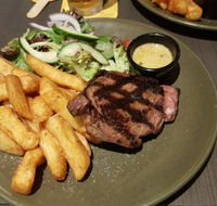 Raceview Tavern - Kempsey Accommodation