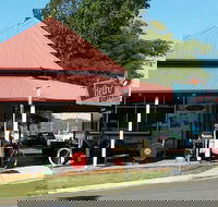 Retro Espresso - Kempsey Accommodation