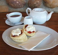 Rubyvale Gem Gallery Cafe - Kempsey Accommodation