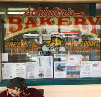 Schluter's Bakery - Kempsey Accommodation