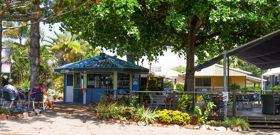 Woodgate QLD Kempsey Accommodation