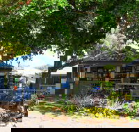 Serenity Cove Cafe - Kempsey Accommodation