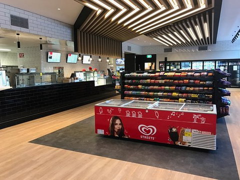 Shell Roadhouse - Kempsey Accommodation 0