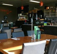 Stefano's Kitchen and Pantry - Kempsey Accommodation