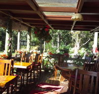 Suzannes's Hideaway Cafe - Kempsey Accommodation
