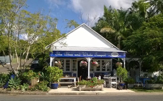Amamoor QLD Kempsey Accommodation