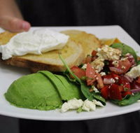 The Corner Life  Style Store  Cafe - Kempsey Accommodation