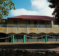 The Federal Hotel - Kempsey Accommodation