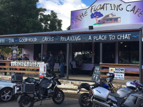 Winwill QLD Kempsey Accommodation