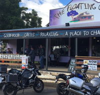 The Floating Cafe - Kempsey Accommodation