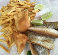 The Flying Mackerel - Kempsey Accommodation