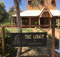 The Lodge on Hawthorn - Kempsey Accommodation