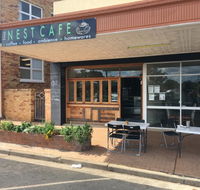 The Nest Cafe Crows Nest - Kempsey Accommodation