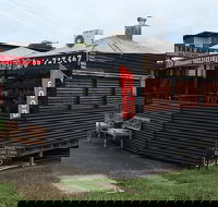 The Roundabout Takeaway - Kempsey Accommodation