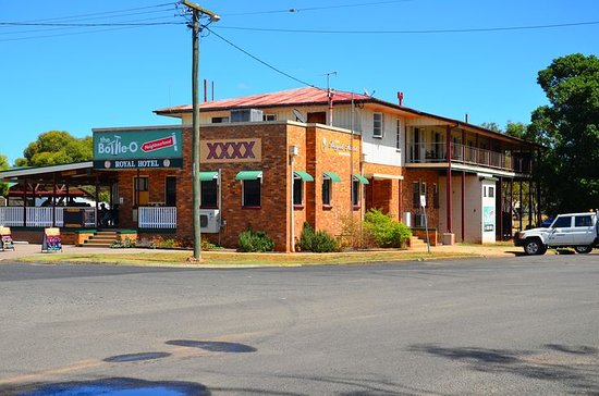 Westmar ACT Kempsey Accommodation