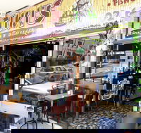 Tikis Brunchery - Kempsey Accommodation