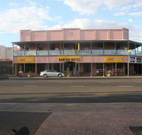 Tina's Cafe - Kempsey Accommodation