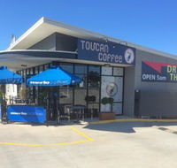 Toucan Coffee - Kempsey Accommodation