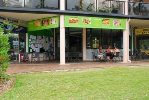 Wisdom Health Lab - Kempsey Accommodation 0