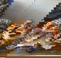 Wollumbin Street Bakery - Kempsey Accommodation