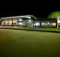 Woodgate Club Inc - Kempsey Accommodation