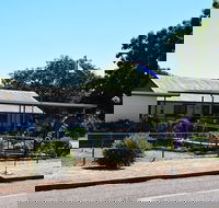 Wookatook at Pentland - Kempsey Accommodation