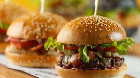 L'Burger - Kempsey Accommodation 0