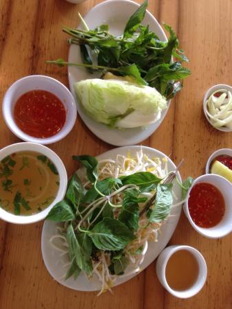 Pho Tam - Kempsey Accommodation 0