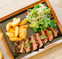 Station Hotel - Kempsey Accommodation