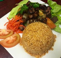 Viet Kitchen - Kempsey Accommodation