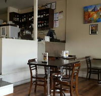African Taste - Kempsey Accommodation