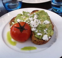 Follow the Leader Cafe - Kempsey Accommodation