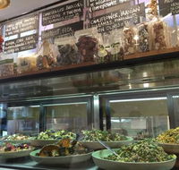 Miss Ruben's Canteen - Kempsey Accommodation