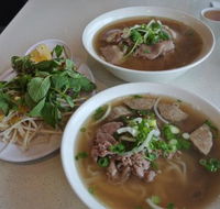 Pho Hung Vuong Saigon - Kempsey Accommodation