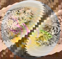 Belly Bowls - Kempsey Accommodation