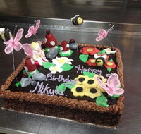 Cinnabar Bakery - Kempsey Accommodation