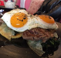 Lola Cafe - Kempsey Accommodation