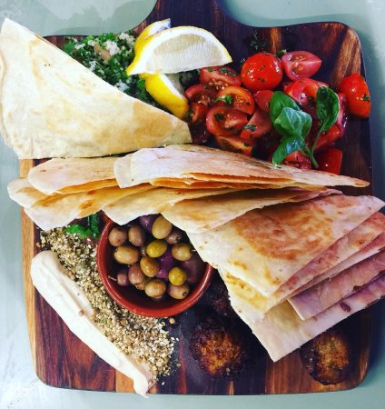 The Olive Pit - Kempsey Accommodation 0