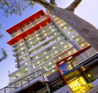 The Edge Apartment Hotel - Kempsey Accommodation