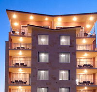 CBD Executive Apartments - Kempsey Accommodation
