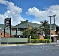 Archer Park Motel - Kempsey Accommodation