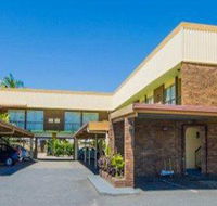 Hampton Villa Motel - Kempsey Accommodation
