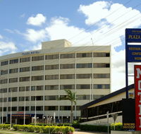 Rockhampton Plaza Hotel - Kempsey Accommodation