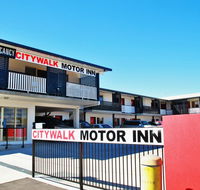 Citywalk Motor Inn Rockhampton - Kempsey Accommodation